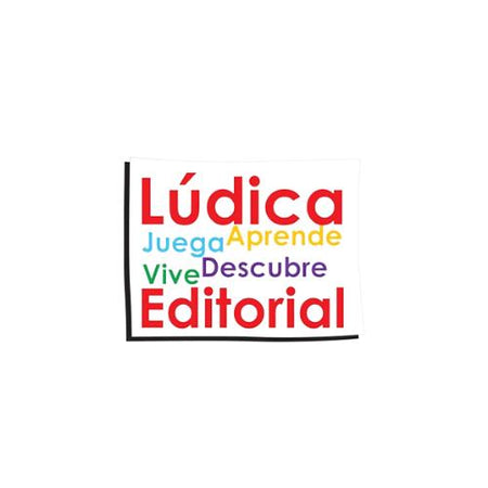 Lúdica Editorial