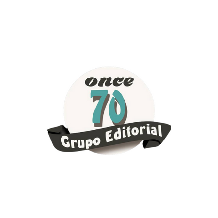 Grupo Editorial Once 70