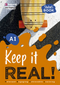 KEEP IT REAL! A1 STUDENT´S BOOK