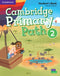 Cambridge Primary Path American English Student's Book with Creative Journal Level 2