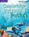 Cambridge Primary Path American English Student's Book with Creative Journal Level 5