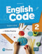 English Code SB w/ Online Practice & Digital Resources Level 2