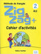 Zigzag + 2 A1.2 - CA