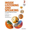 INSIDE LISTENING AND SPEAKING 2 SB