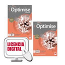 OPTIMISE UPDATES WORKBOOK B1 (Workbook without key and Online Workbook)