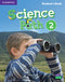Science Path Student´s Book 2