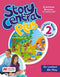 STORY CENTRAL PLUS STUDENT BOOK 2 (SB + Reader + Student eBook + Reader eBook and CLIL eBook)