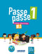 Passe-Passe 1 Cahier+CD