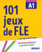 101jeux de FLE - CAHIER A1 2022