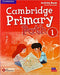 Primary Path Activity Book with Online Resources 1