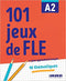 101jeux de FLE - CAHIER A2 2022