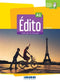 Edito niveau A1 2022 - 2ème édition livre (22) LIBRO