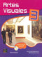 PACK ARTES VISUALES 3 + CD.  SECUNDARIA