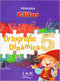 GLIFOS  ORTOGRAFIA DINAMICA   5