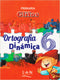 GLIFOS  ORTOGRAFIA DINAMICA  6