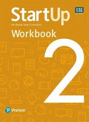 Startup Workbook Level 2 A2
