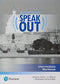 American Speakout Workbook Intermediate