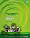 TARGET CAMBRIDGE ENGLISH FIRST STUDENTS BOOK