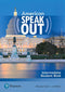 American Speakout SB with DVD-ROM and Audio CD MP3  Intermediate