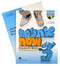 BOUNCE NOW STUDENT'S BOOK PACK 3 (SB + CD-ROM + Activity Resource Book)