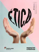 1 BACH Ética II. Espacios creativos