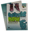 BOUNCE NOW STUDENT'S BOOK PACK 6 (SB + CD-ROM + Activity Resource Book)