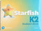 Starfish Student Book Level 2