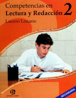 COMPETENCIAS EN LECTURA Y REDACCION 2 – Librería Córdoba