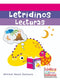Letridinos Lectoescritura + Lecturas 3