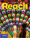REACH FOR THE STARS SB W/ONLINE PRACTICE AND STUDENT'S EBOOK LEVEL C