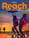 REACH FOR THE STARS SB W/ONLINE PRACTICE AND STUDENT'S EBOOK LEVEL B