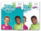HAPPY CAMPERS 2ND ED. STUDENT´S BOOK + DSB + WORKBOOK PACK 3