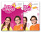 HAPPY CAMPERS 2ND ED. STUDENT´S BOOK + DSB + WORKBOOK PACK 4
