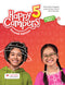 HAPPY CAMPERS 2ND ED. STUDENT´S BOOK + DSB 5