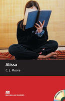 MR (STARTER) ALISSA WITH AUDIO CD
