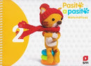 Matemáticas 2. Preescolar. Pasito a pasito. Nva. Edición
