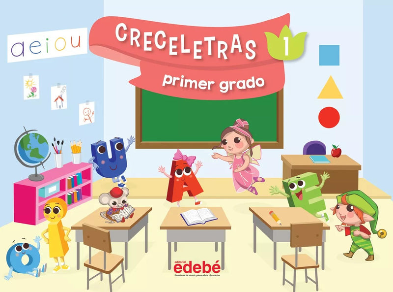 1o PREESCOLAR