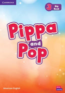 Pippa and Pop Big Book AE  3