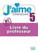 J'aime 5 GP