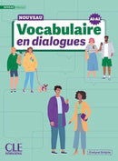 Vocabulaire en dialogues debutant A1/A2
