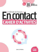 En Contact CA B1
