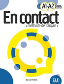 En Contact N A1/A2  LE+Audio en ligne