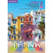 Think 2ed Student's Book and Workbook with Digital Pack Combo B