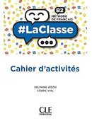 La Classe B2 - CA -M G Ados