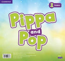 Pippa and Pop  Posters  1