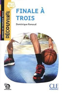 Decouverte Finale a Trois N B1.1