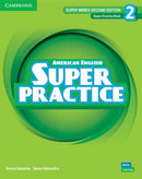 American English Super Minds 2ed Super Practice Book Level 2