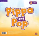 Pippa and Pop  Posters  2