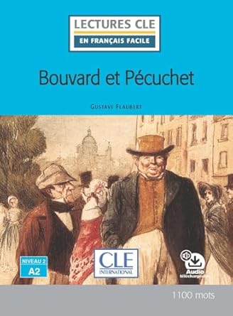Bouvard et Pécuchet A2