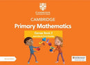 NEW Cambridge Primary Mathematics Games Book 2 with digital access